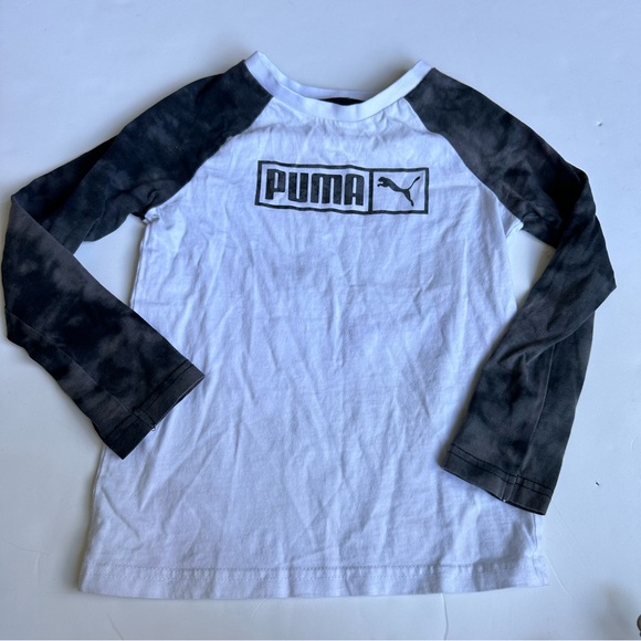 Puma tee - Picture 4 of 4